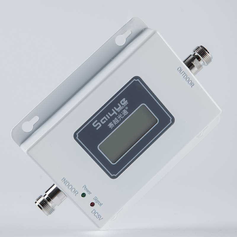 岚皋家用配电房机房信号放大器200㎡
