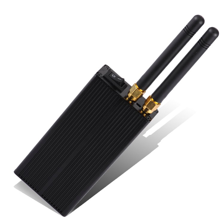  岚皋1.2G/1.5G导航屏蔽器