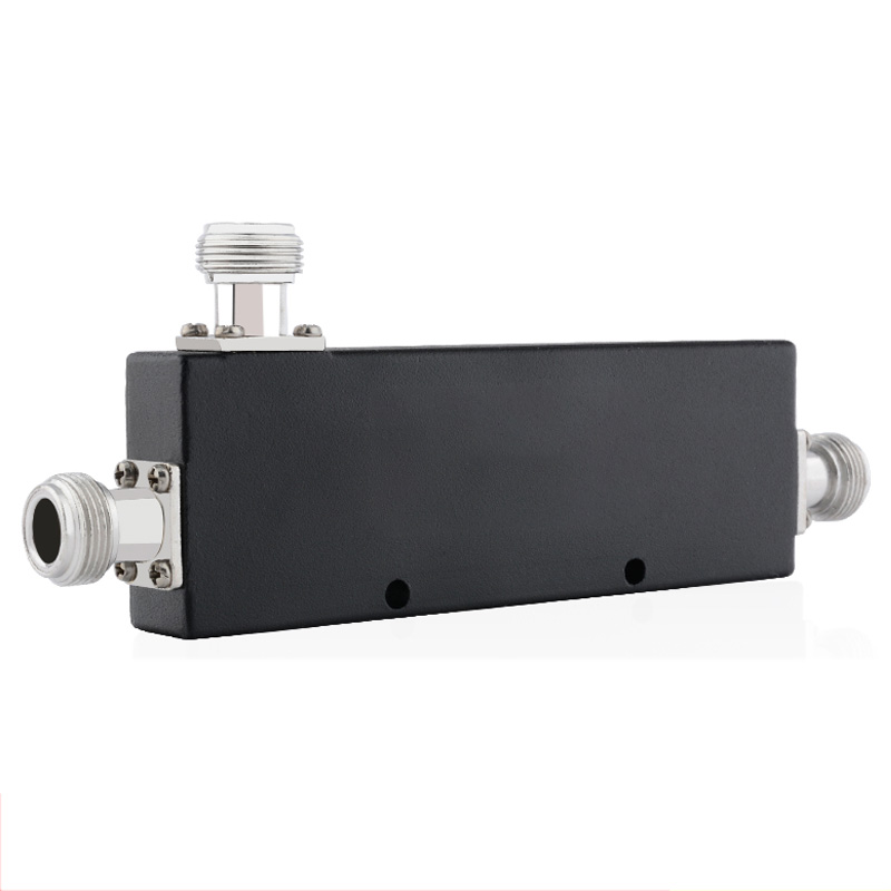  岚皋FM调频广播同步广播耦合器