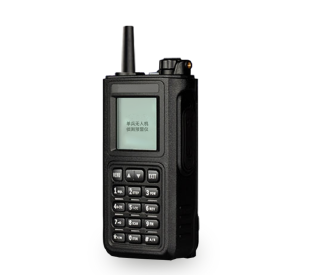  岚皋单兵无人机侦测预警仪