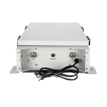  岚皋无线对讲系统双向干线放大器