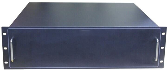  岚皋FM调频广播主机