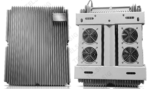  岚皋大功率室外全向固定式无人机反制设备