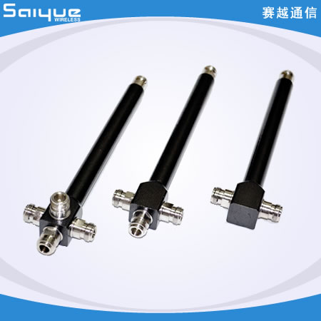  岚皋FM调频广播同步广播功分器