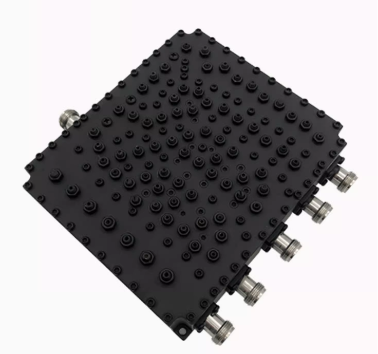  岚皋双频三频四频五频腔体合路器4G+5G