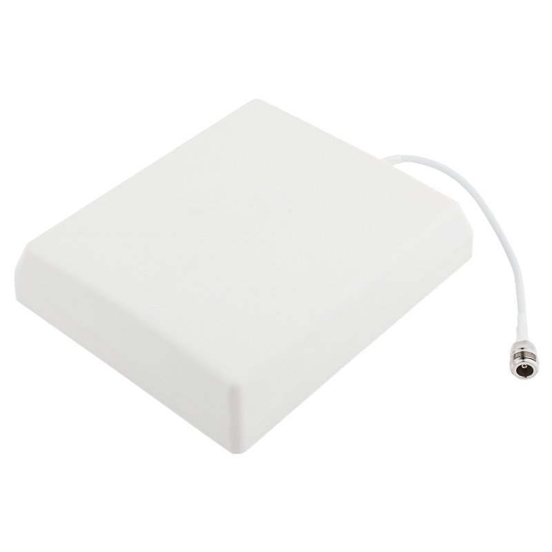  岚皋室内外定向接收发射壁挂小平板天线700-3700MHz