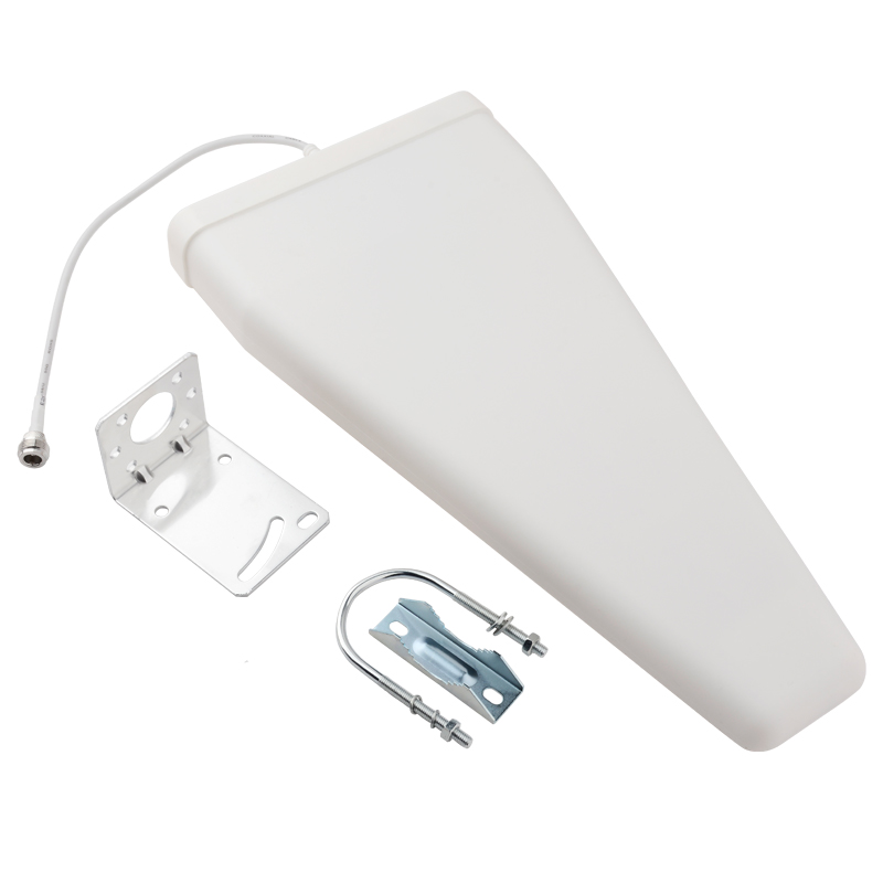  岚皋对数周期天线定向接收发射700-3700MHz